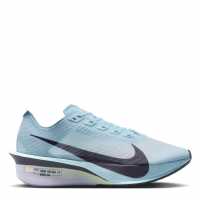 Nike Vaporfly 4 Road Running Shoes Womens Син празното Маратонки за бягане