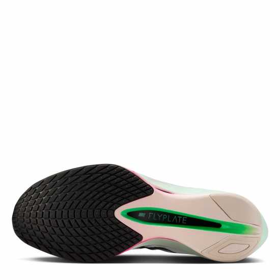 Маратонки за бягане Nike Vaporfly 4 Road Running Shoes Womens White/Black Nike Vaporfly 4 Road Running Shoes Womens White/Black Маратонки за бягане