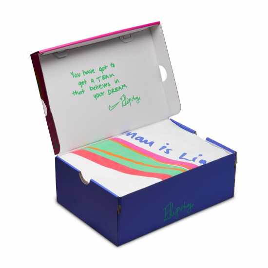 Nike Vaporfly 4 Road Running Shoes Womens ЕК Червено/Зелено 