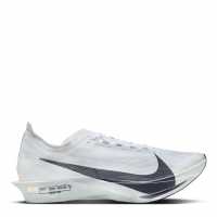 Nike Мъжки Обувки За Бягане Streakfly 2 Road Running Shoes Mens White/Iron Мъжки маратонки