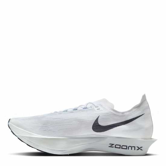 Мъжки маратонки Nike Мъжки Обувки За Бягане Streakfly 2 Road Running Shoes Mens White/Iron Nike Мъжки Обувки За Бягане Streakfly 2 Road Running Shoes Mens White/Iron Мъжки маратонки