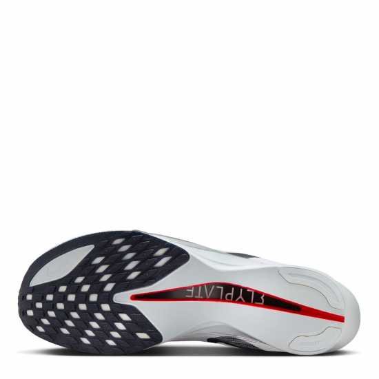 Мъжки маратонки Nike Мъжки Обувки За Бягане Streakfly 2 Road Running Shoes Mens White/Iron Nike Мъжки Обувки За Бягане Streakfly 2 Road Running Shoes Mens White/Iron Мъжки маратонки