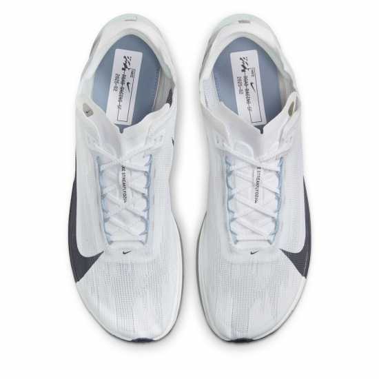 Мъжки маратонки Nike Мъжки Обувки За Бягане Streakfly 2 Road Running Shoes Mens White/Iron Nike Мъжки Обувки За Бягане Streakfly 2 Road Running Shoes Mens White/Iron Мъжки маратонки