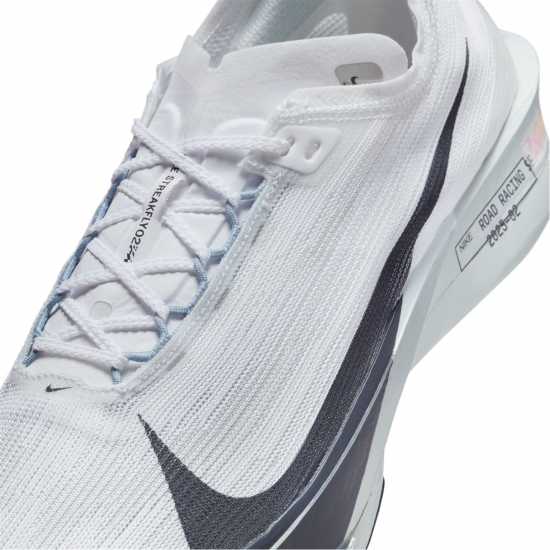 Мъжки маратонки Nike Мъжки Обувки За Бягане Streakfly 2 Road Running Shoes Mens White/Iron Nike Мъжки Обувки За Бягане Streakfly 2 Road Running Shoes Mens White/Iron Мъжки маратонки