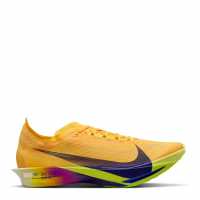 Nike Мъжки Обувки За Бягане Streakfly 2 Road Running Shoes Mens Citron Pulse 
