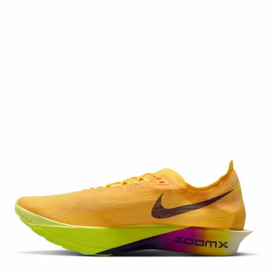 Nike Мъжки Обувки За Бягане Streakfly 2 Road Running Shoes Mens Citron Pulse 