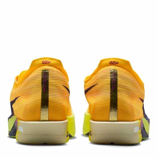 Nike Мъжки Обувки За Бягане Streakfly 2 Road Running Shoes Mens Citron Pulse 