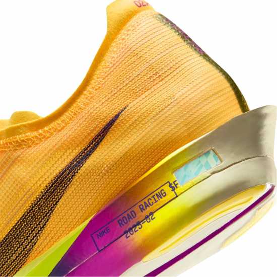 Nike Мъжки Обувки За Бягане Streakfly 2 Road Running Shoes Mens Citron Pulse 