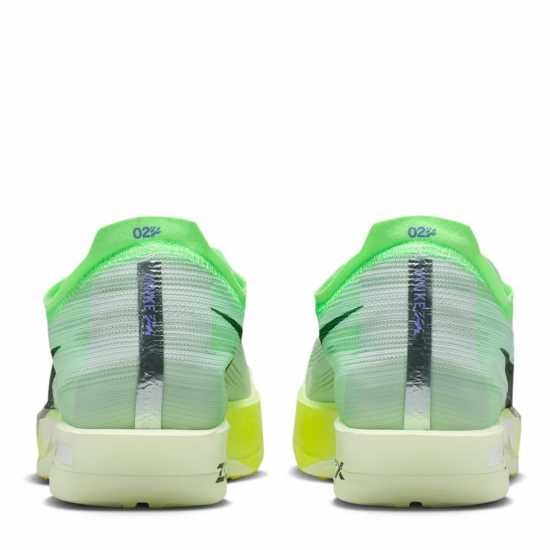 Nike Мъжки Обувки За Бягане Streakfly 2 Road Running Shoes Mens Green/Volt 