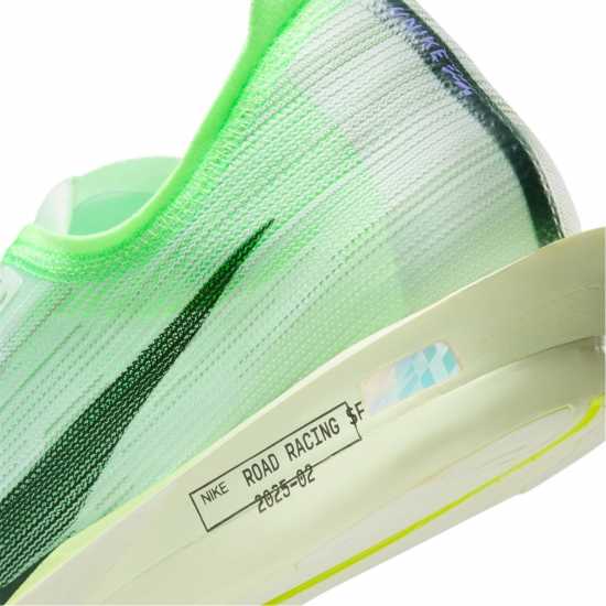 Nike Мъжки Обувки За Бягане Streakfly 2 Road Running Shoes Mens Green/Volt 
