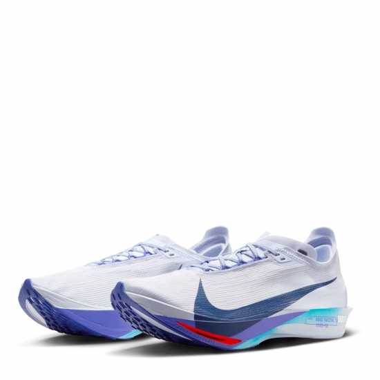Мъжки маратонки Nike Мъжки Обувки За Бягане Streakfly 2 Road Running Shoes Mens Син празното Nike Мъжки Обувки За Бягане Streakfly 2 Road Running Shoes Mens Син празното Мъжки маратонки