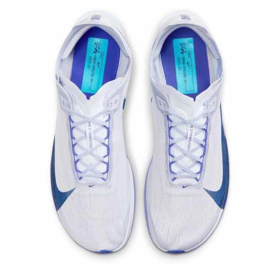 Мъжки маратонки Nike Мъжки Обувки За Бягане Streakfly 2 Road Running Shoes Mens Син празното Nike Мъжки Обувки За Бягане Streakfly 2 Road Running Shoes Mens Син празното Мъжки маратонки