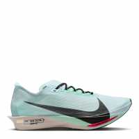 Nike Мъжки Обувки За Бягане Streakfly 2 Road Running Shoes Mens Glacier Blue Мъжки маратонки
