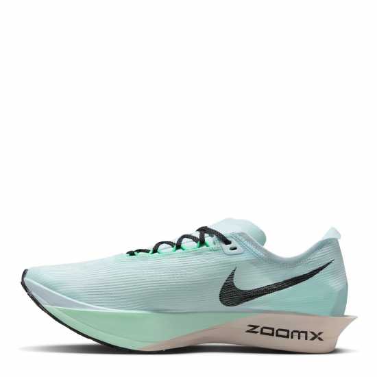 Nike Мъжки Обувки За Бягане Streakfly 2 Road Running Shoes Mens Glacier Blue Мъжки маратонки