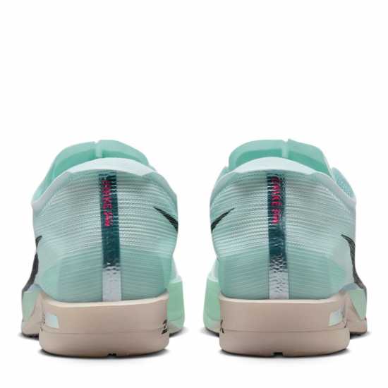 Nike Мъжки Обувки За Бягане Streakfly 2 Road Running Shoes Mens Glacier Blue Мъжки маратонки