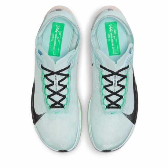 Nike Мъжки Обувки За Бягане Streakfly 2 Road Running Shoes Mens Glacier Blue Мъжки маратонки