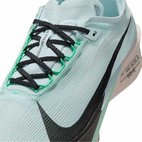 Nike Мъжки Обувки За Бягане Streakfly 2 Road Running Shoes Mens Glacier Blue Мъжки маратонки
