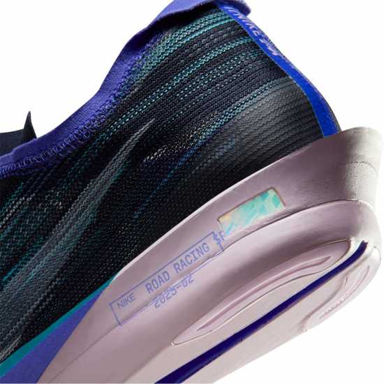 Nike Мъжки Обувки За Бягане Streakfly 2 Road Running Shoes Mens Обсидиан/Бял Nike Мъжки Обувки За Бягане Streakfly 2 Road Running Shoes Mens