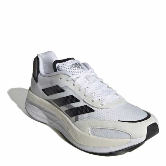 Adidas Adizero Bst10 Sn99 White/Black Мъжки маратонки