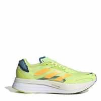 Adidas Adizero Bst10 Sn99 Yellow/White Мъжки маратонки