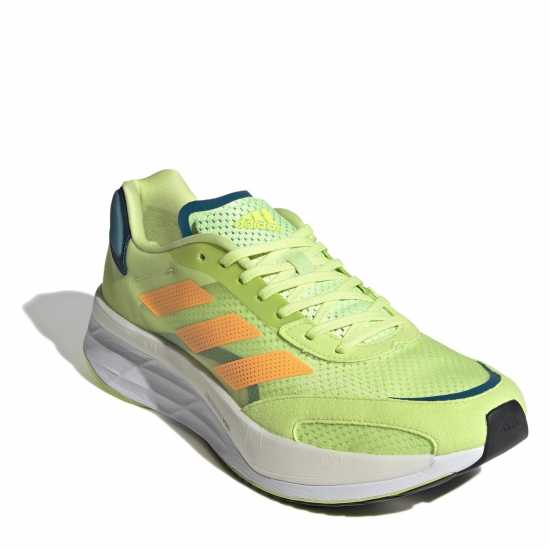 Adidas Adizero Bst10 Sn99 Yellow/White Мъжки маратонки