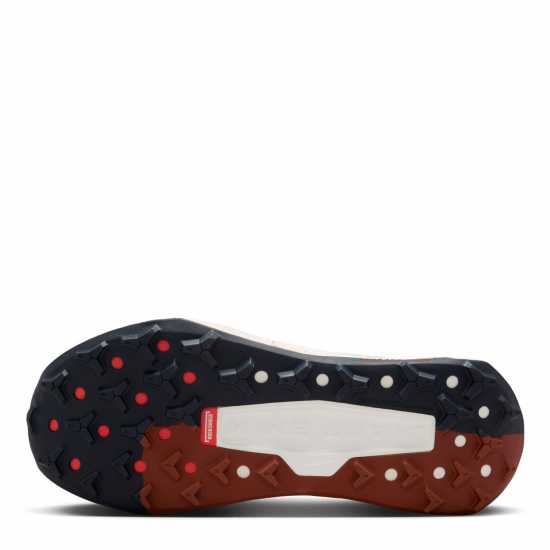 Nike Маратонки За Бягане По Пътеки Wildhorse Trail Running Shoes Чисто платина Мъжки туристически обувки