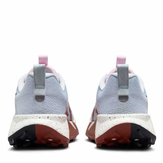 Nike Маратонки За Бягане По Пътеки Wildhorse Trail Running Shoes Чисто платина Мъжки туристически обувки