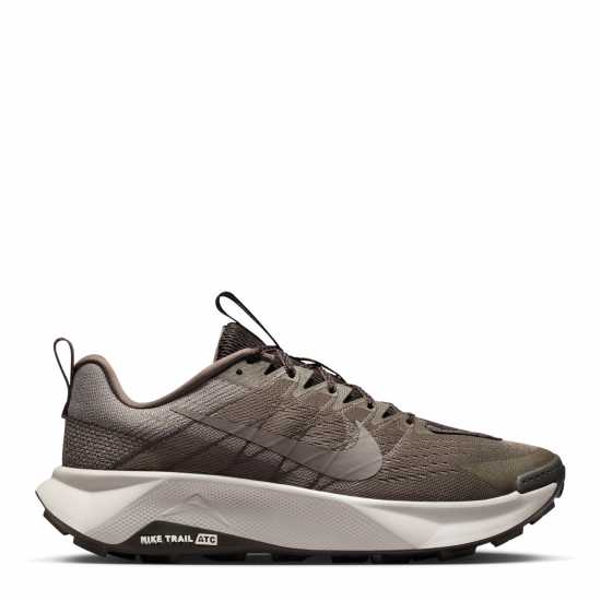 Nike Маратонки За Бягане По Пътеки Wildhorse Trail Running Shoes Желязен камък/Пещера 