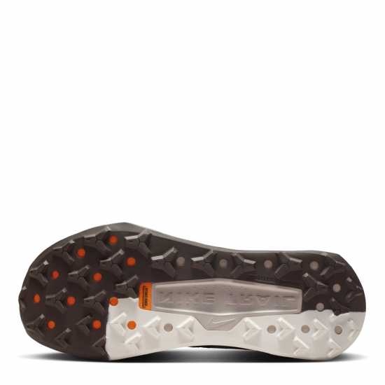 Nike Маратонки За Бягане По Пътеки Wildhorse Trail Running Shoes Желязен камък/Пещера 