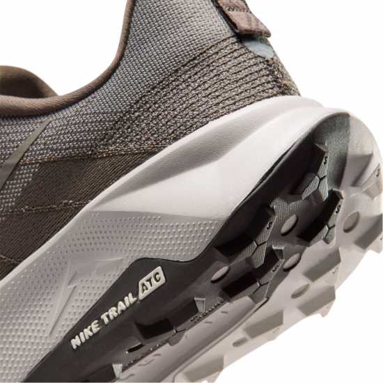 Nike Маратонки За Бягане По Пътеки Wildhorse Trail Running Shoes Желязен камък/Пещера 
