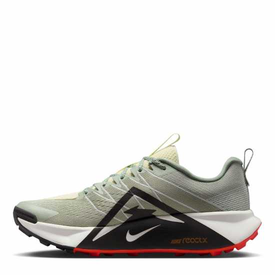 Мъжки туристически обувки Nike Маратонки За Бягане По Пътеки Wildhorse Trail Running Shoes Джад Хоризън/Пепел Nike Маратонки За Бягане По Пътеки Wildhorse Trail Running Shoes Джад Хоризън/Пепел Мъжки туристически обувки