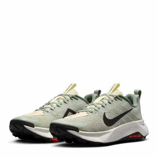 Мъжки туристически обувки Nike Маратонки За Бягане По Пътеки Wildhorse Trail Running Shoes Джад Хоризън/Пепел Nike Маратонки За Бягане По Пътеки Wildhorse Trail Running Shoes Джад Хоризън/Пепел Мъжки туристически обувки