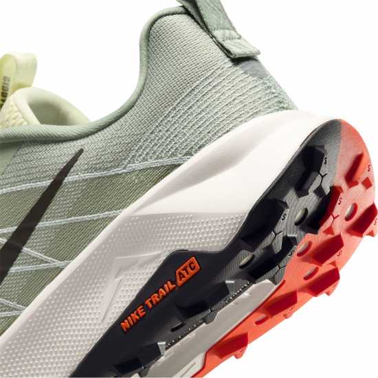 Мъжки туристически обувки Nike Маратонки За Бягане По Пътеки Wildhorse Trail Running Shoes Джад Хоризън/Пепел Nike Маратонки За Бягане По Пътеки Wildhorse Trail Running Shoes Джад Хоризън/Пепел Мъжки туристически обувки