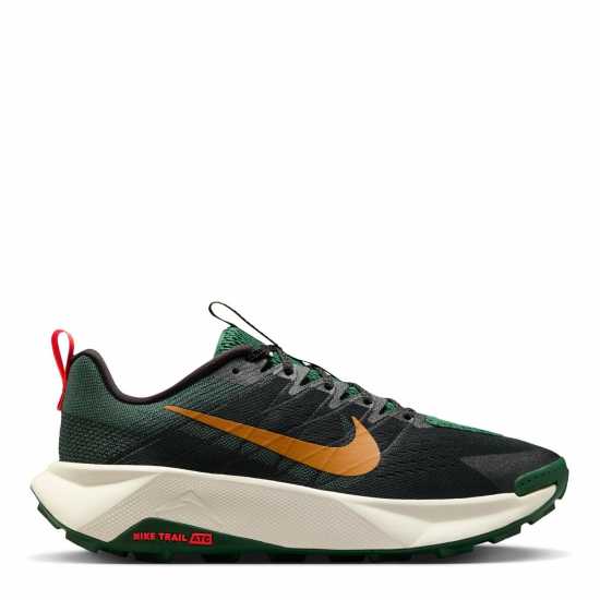 Мъжки туристически обувки Nike Маратонки За Бягане По Пътеки Wildhorse Trail Running Shoes Blk/Dsrt Ochre Nike Маратонки За Бягане По Пътеки Wildhorse Trail Running Shoes Blk/Dsrt Ochre Мъжки туристически обувки
