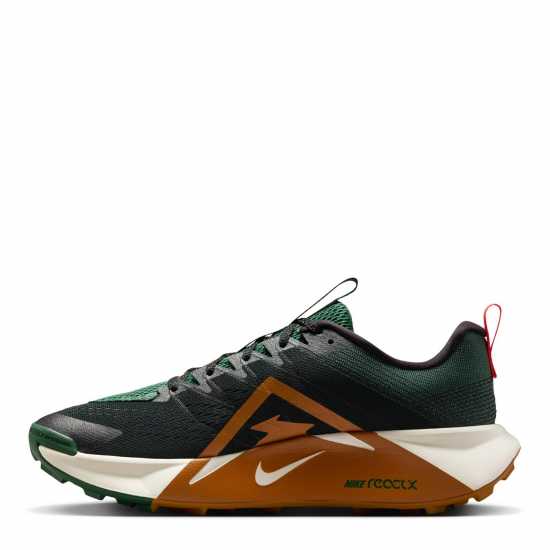 Мъжки туристически обувки Nike Маратонки За Бягане По Пътеки Wildhorse Trail Running Shoes Blk/Dsrt Ochre Nike Маратонки За Бягане По Пътеки Wildhorse Trail Running Shoes Blk/Dsrt Ochre Мъжки туристически обувки
