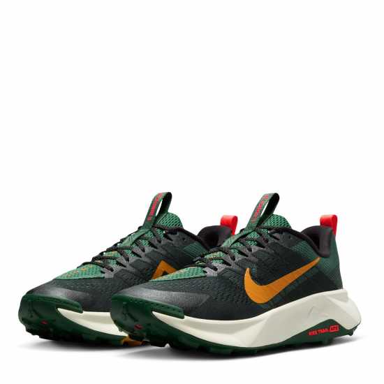 Мъжки туристически обувки Nike Маратонки За Бягане По Пътеки Wildhorse Trail Running Shoes Blk/Dsrt Ochre Nike Маратонки За Бягане По Пътеки Wildhorse Trail Running Shoes Blk/Dsrt Ochre Мъжки туристически обувки