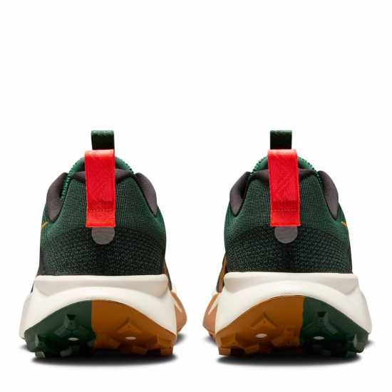 Мъжки туристически обувки Nike Маратонки За Бягане По Пътеки Wildhorse Trail Running Shoes Blk/Dsrt Ochre Nike Маратонки За Бягане По Пътеки Wildhorse Trail Running Shoes Blk/Dsrt Ochre Мъжки туристически обувки