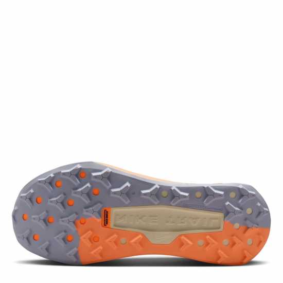 Мъжки маратонки Nike Маратонки За Бягане По Пътеки Wildhorse Trail Running Shoes Черно/Оранжево Nike Маратонки За Бягане По Пътеки Wildhorse Trail Running Shoes Черно/Оранжево