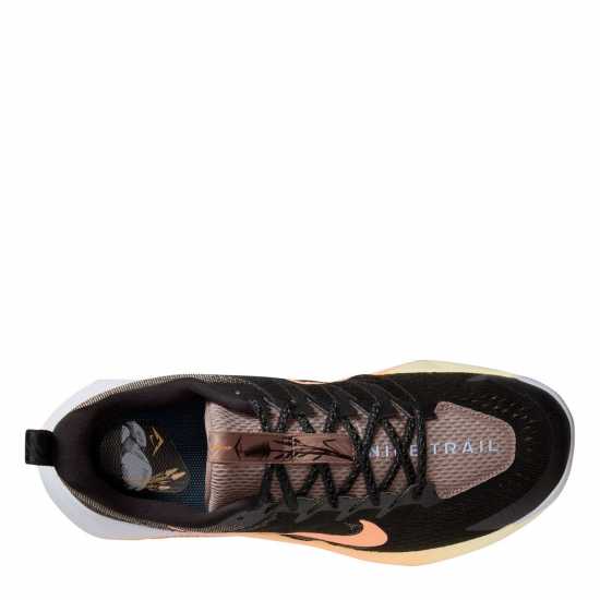 Мъжки маратонки Nike Маратонки За Бягане По Пътеки Wildhorse Trail Running Shoes Черно/Оранжево Nike Маратонки За Бягане По Пътеки Wildhorse Trail Running Shoes Черно/Оранжево