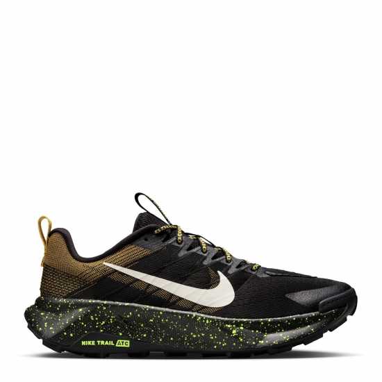 Мъжки маратонки Nike Маратонки За Бягане По Пътеки Wildhorse Trail Running Shoes Black/Phantom Nike Маратонки За Бягане По Пътеки Wildhorse Trail Running Shoes Black/Phantom Мъжки маратонки
