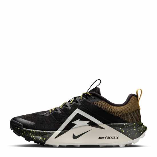 Мъжки маратонки Nike Маратонки За Бягане По Пътеки Wildhorse Trail Running Shoes Black/Phantom Nike Маратонки За Бягане По Пътеки Wildhorse Trail Running Shoes Black/Phantom Мъжки маратонки