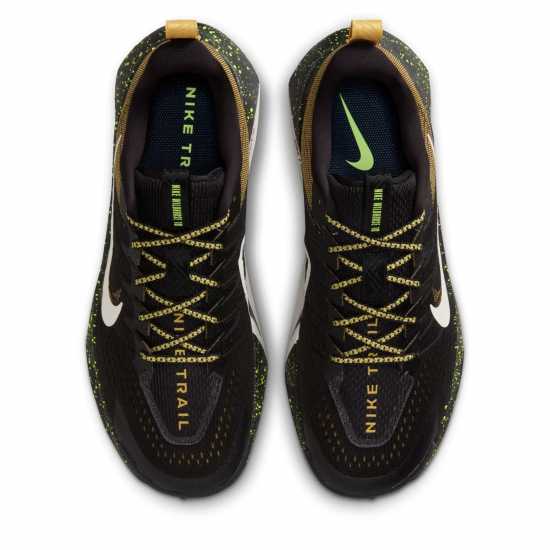 Мъжки маратонки Nike Маратонки За Бягане По Пътеки Wildhorse Trail Running Shoes Black/Phantom Nike Маратонки За Бягане По Пътеки Wildhorse Trail Running Shoes Black/Phantom Мъжки маратонки