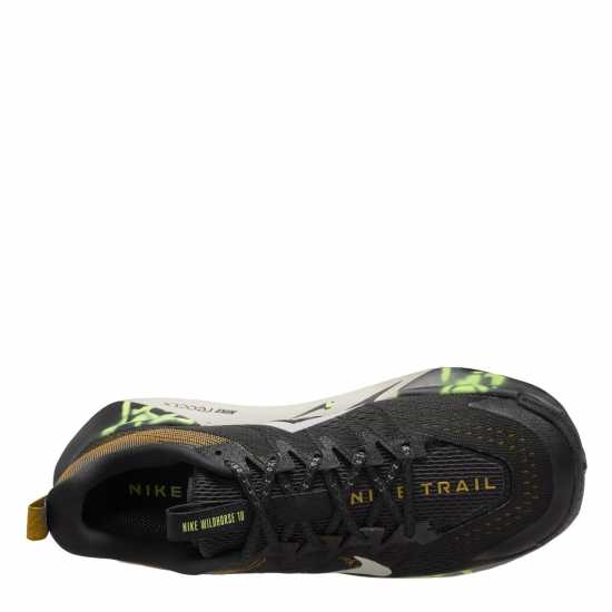 Мъжки маратонки Nike Маратонки За Бягане По Пътеки Wildhorse Trail Running Shoes Black/Phantom Nike Маратонки За Бягане По Пътеки Wildhorse Trail Running Shoes Black/Phantom Мъжки маратонки