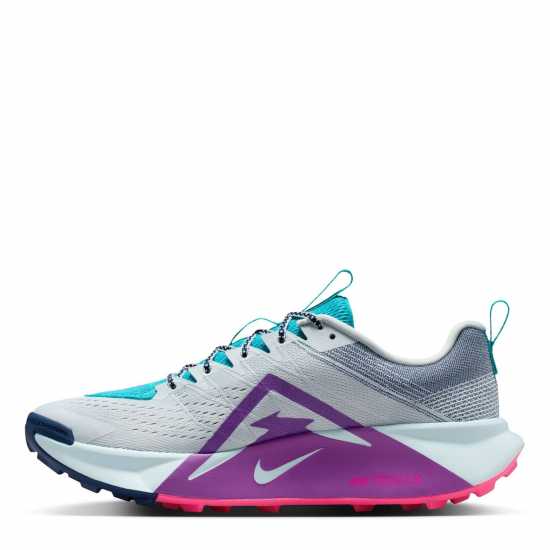 Nike Маратонки За Бягане По Пътеки Wildhorse Trail Running Shoes Pure Platinum Nike Маратонки За Бягане По Пътеки Wildhorse Trail Running Shoes Pure Platinum