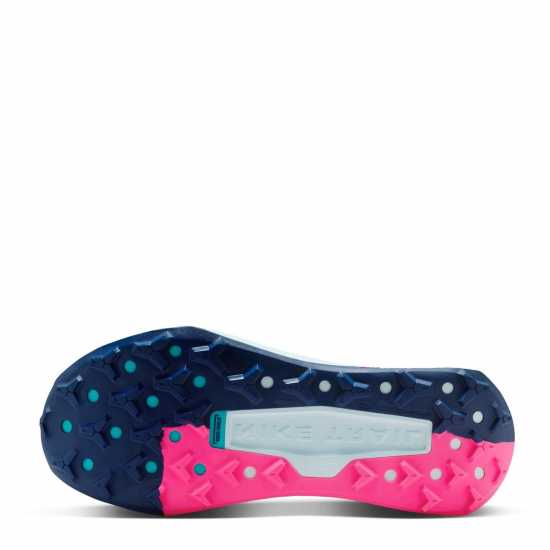 Nike Маратонки За Бягане По Пътеки Wildhorse Trail Running Shoes Pure Platinum Nike Маратонки За Бягане По Пътеки Wildhorse Trail Running Shoes Pure Platinum