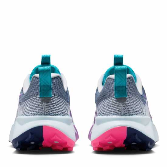 Nike Маратонки За Бягане По Пътеки Wildhorse Trail Running Shoes Pure Platinum Nike Маратонки За Бягане По Пътеки Wildhorse Trail Running Shoes Pure Platinum