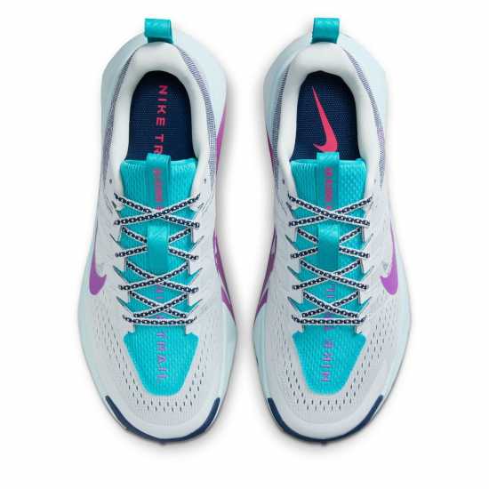 Nike Маратонки За Бягане По Пътеки Wildhorse Trail Running Shoes Pure Platinum Nike Маратонки За Бягане По Пътеки Wildhorse Trail Running Shoes Pure Platinum