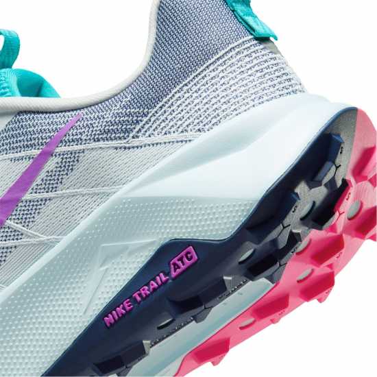 Nike Маратонки За Бягане По Пътеки Wildhorse Trail Running Shoes Pure Platinum Nike Маратонки За Бягане По Пътеки Wildhorse Trail Running Shoes Pure Platinum
