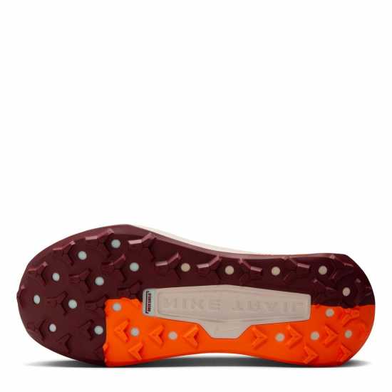 Мъжки туристически обувки Nike Маратонки За Бягане По Пътеки Wildhorse Trail Running Shoes Sail/Red Nike Маратонки За Бягане По Пътеки Wildhorse Trail Running Shoes Sail/Red Мъжки туристически обувки