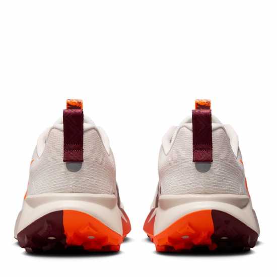 Мъжки туристически обувки Nike Маратонки За Бягане По Пътеки Wildhorse Trail Running Shoes Sail/Red Nike Маратонки За Бягане По Пътеки Wildhorse Trail Running Shoes Sail/Red Мъжки туристически обувки